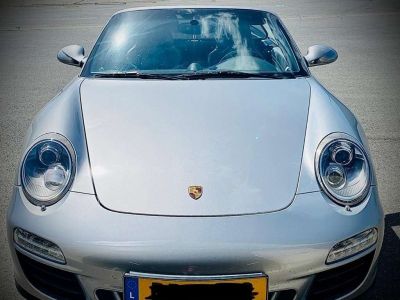 Porsche 911 3.8i PDK GTS - <small></small> 79.999 € <small>TTC</small> - #2
