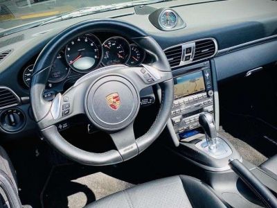 Porsche 911 3.8i PDK GTS - <small></small> 79.999 € <small>TTC</small> - #6