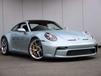 Porsche 911 4.0 GT3 Touring | Approved BTW Recup  - 1