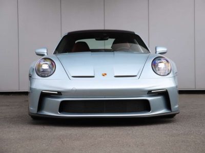 Porsche 911 4.0 GT3 Touring | Approved BTW Recup  - 3