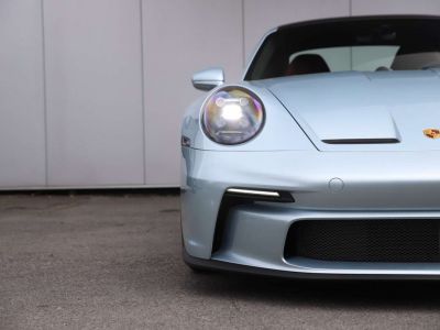 Porsche 911 4.0 GT3 Touring | Approved BTW Recup  - 4