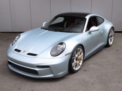 Porsche 911 4.0 GT3 Touring | Approved BTW Recup  - 6