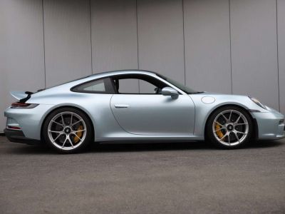 Porsche 911 4.0 GT3 Touring | Approved BTW Recup  - 15