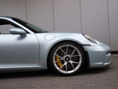 Porsche 911 4.0 GT3 Touring | Approved BTW Recup  - 18