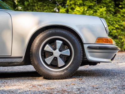 Porsche 911 911E Targa  - 4