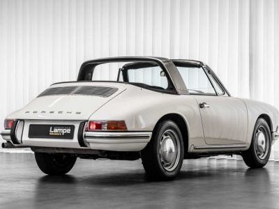 Porsche 911 912 Targa Soft Window Solex Matching Numbers  - 8