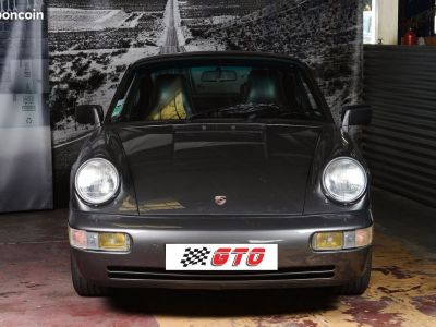 Porsche 911 964 carrera 2 tiptronic - <small></small> 69.990 € <small>TTC</small> - #2