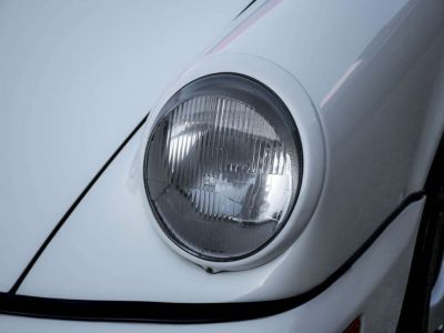 Porsche 911 964 CARRERA 4  - 8