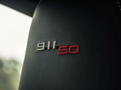 Porsche 911 991  - 12
