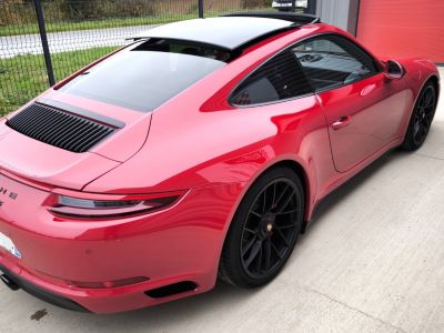 Porsche 911 991 3.0 Carrera 4 GTS (450Cv)  - 3