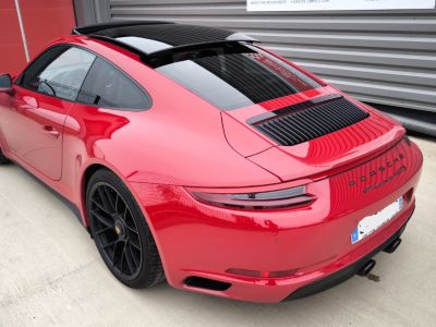 Porsche 911 991 3.0 Carrera 4 GTS (450Cv)  - 5