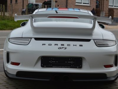 Porsche 911 991 3.8i GT3 PDK 475 ch 23.000 km !! NEUVE !!  - 4