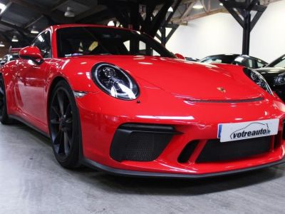 Porsche 911 (991) 4.0 500 GT3 - <small></small> 167.800 € <small>TTC</small> - #7