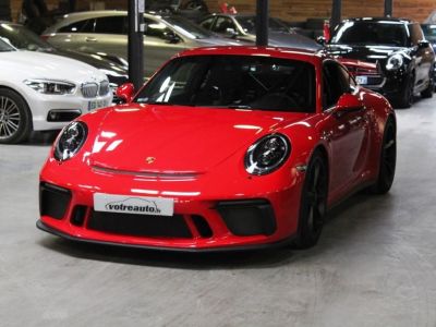 Porsche 911 (991) 4.0 500 GT3 - <small></small> 167.800 € <small>TTC</small> - #11