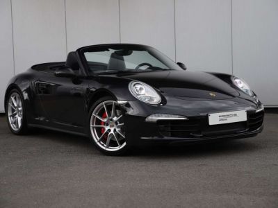 Porsche 911 991 4S | CABRIO Approved Full service hist  - 1