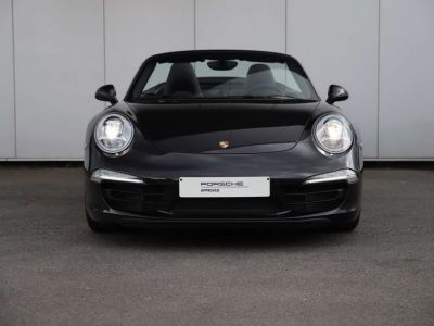 Porsche 911 991 4S | CABRIO Approved Full service hist  - 3