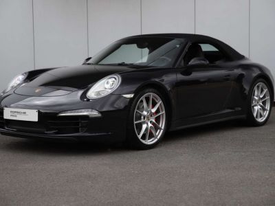 Porsche 911 991 4S | CABRIO Approved Full service hist  - 5