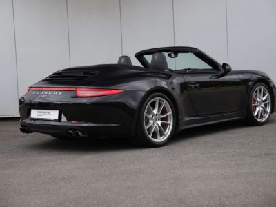 Porsche 911 991 4S | CABRIO Approved Full service hist  - 7