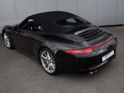 Porsche 911 991 4S | CABRIO Approved Full service hist  - 12