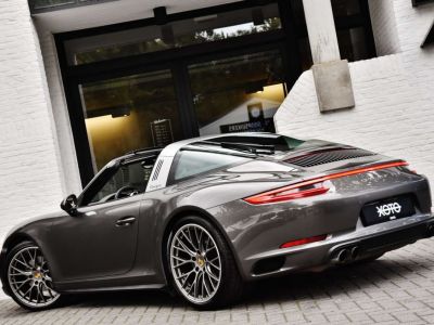 Porsche 911 991 C4 TARGA  - 9