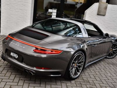 Porsche 911 991 C4 TARGA  - 21