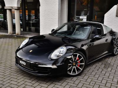 Porsche 911 991 C4S 3.8i TARGA PDK  - 18