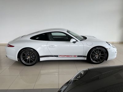 Porsche 911 (991) CARRERA 4 PDK - <small></small> 85.900 € <small>TTC</small> - #4