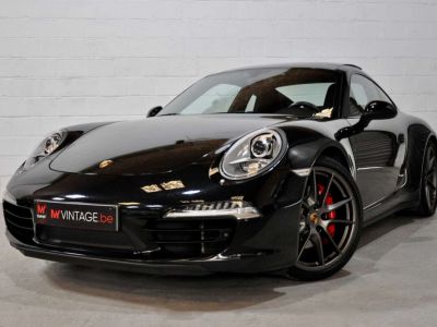 Porsche 911 991 Carrera 4S 3.8i 400cv PDK  - 1