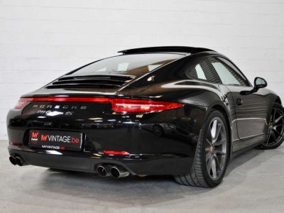 Porsche 911 991 Carrera 4S 3.8i 400cv PDK  - 2