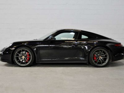 Porsche 911 991 Carrera 4S 3.8i 400cv PDK  - 3