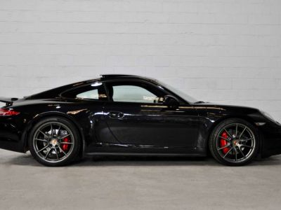 Porsche 911 991 Carrera 4S 3.8i 400cv PDK  - 4