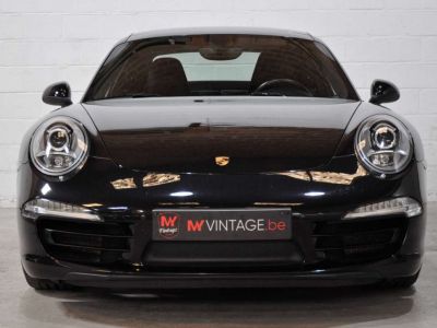 Porsche 911 991 Carrera 4S 3.8i 400cv PDK  - 5