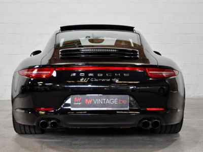 Porsche 911 991 Carrera 4S 3.8i 400cv PDK  - 6