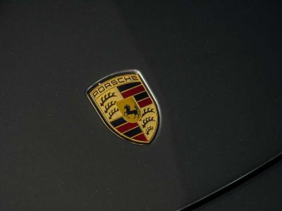 Porsche 911 991 CARRERA GTS  - 6