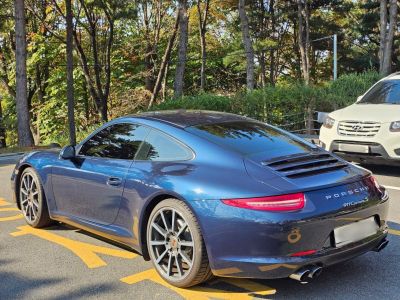 Porsche 911 (991) Carrera S - 2015  - 2