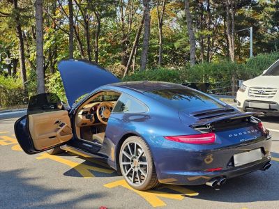 Porsche 911 (991) Carrera S - 2015  - 10