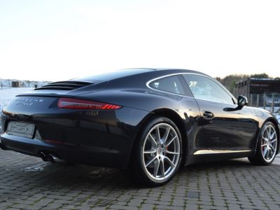 Porsche 911 991 Carrera S Coupé 3.8i 400 ch PDK 1 MAIN !!  - 2