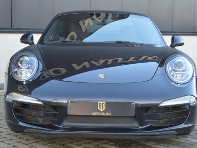 Porsche 911 991 Carrera S Coupé 3.8i 400 ch PDK 1 MAIN !!  - 3