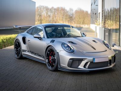 Porsche 911 991 GT3 RS  - 1