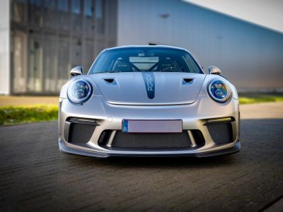 Porsche 911 991 GT3 RS  - 3