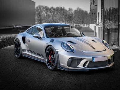 Porsche 911 991 GT3 RS  - 6