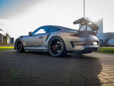 Porsche 911 991 GT3 RS  - 7