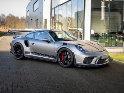 Porsche 911 991 GT3 RS  - 9