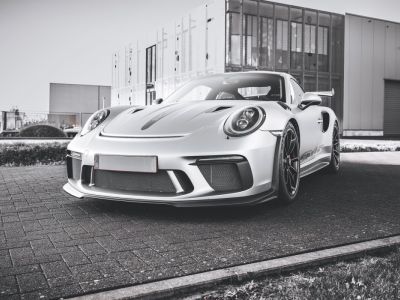 Porsche 911 991 GT3 RS  - 16