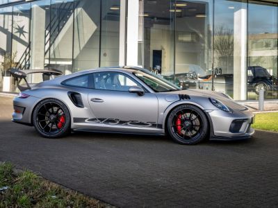 Porsche 911 991 GT3 RS  - 17