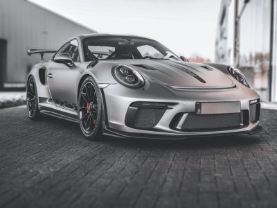 Porsche 911 991 GT3 RS  - 29