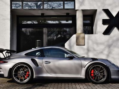 Porsche 911 991 GT3 RS 4.0I PDK  - 3