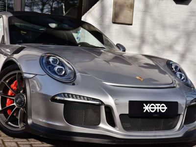 Porsche 911 991 GT3 RS 4.0I PDK  - 10