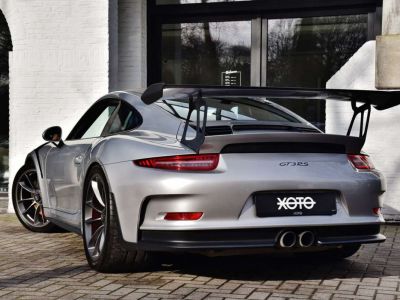 Porsche 911 991 GT3 RS 4.0I PDK  - 14