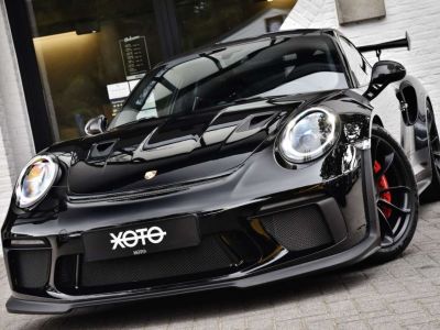 Porsche 911 991 GT3 RS PDK WEISSACH PACKAGE  - 1